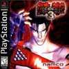 Tekken 3 original game