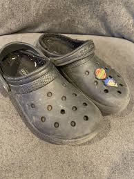 used Crocs for sale