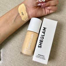sheglam Foundation
